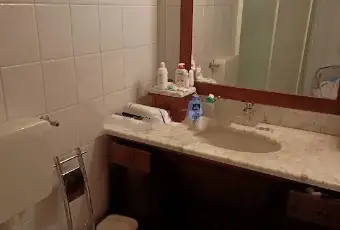 Rexer-Padova-Quadrilocale-via-delle-Granze-Sud-Zona-Industriale-Padova-Bagno