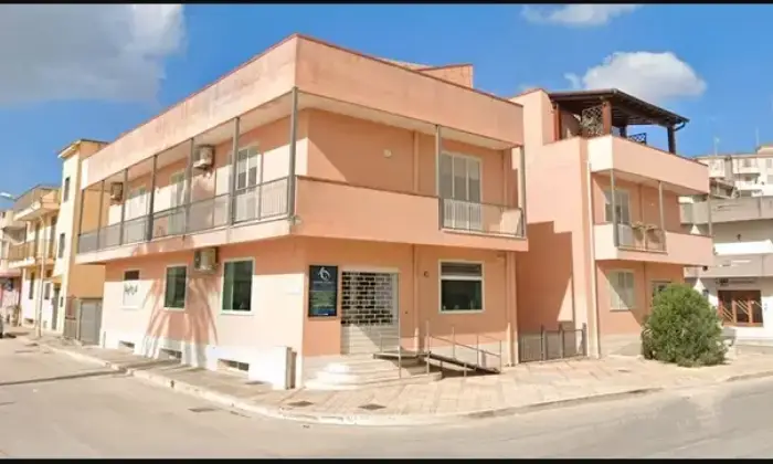 Rexer-Santa-Margherita-di-Belice-Casa-in-via-Libert-a-Santa-Margherita-di-Belice-Terrazzo