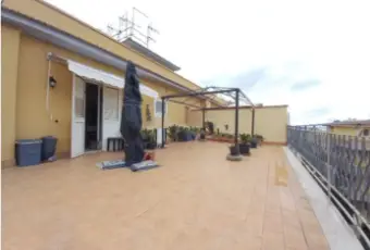 Rexer-Trabia-Attico-con-ampio-terrazzo-in-vendita-a-Trabia-PA-Terrazzo