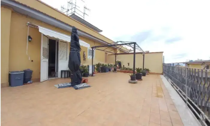 Rexer-Trabia-Attico-con-ampio-terrazzo-in-vendita-a-Trabia-PA-Terrazzo