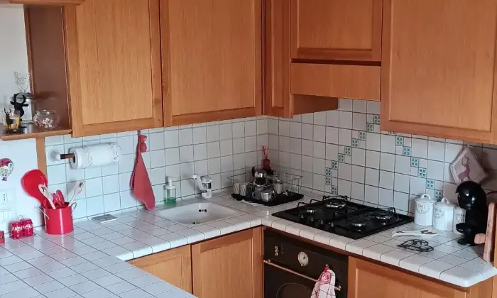 Rexer-Pescocostanzo-Casa-Pescocostanzo-Cucina