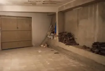 Rexer-Cotronei-Villetta-a-schiera-in-localit-Trepid-Soprano-a-Cotronei-Garage