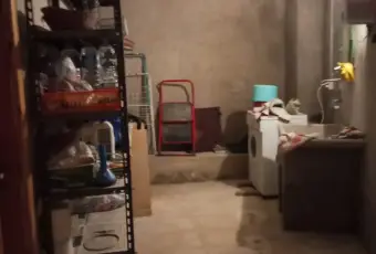Rexer-Cotronei-Villetta-a-schiera-in-localit-Trepid-Soprano-a-Cotronei-Garage