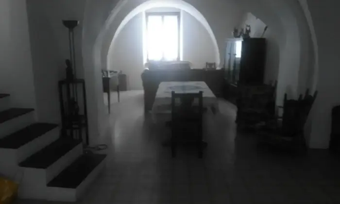Rexer-Bucchianico-Storica-casa-in-vendita-in-via-De-Meis-Bucchianico-CH-Salone