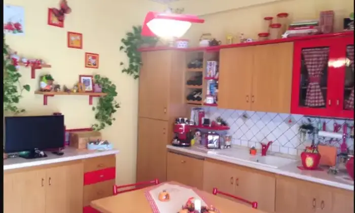 Rexer-Licata-Quadrilocale-garage-in-via-Amerigo-Vespucci-a-Licata-Cucina