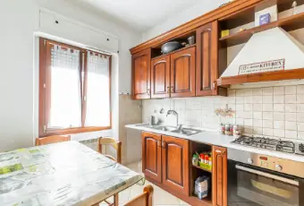 Rexer-Vicchio-Appartamento-in-Via-del-Ponte-Vicchio-CUCINA