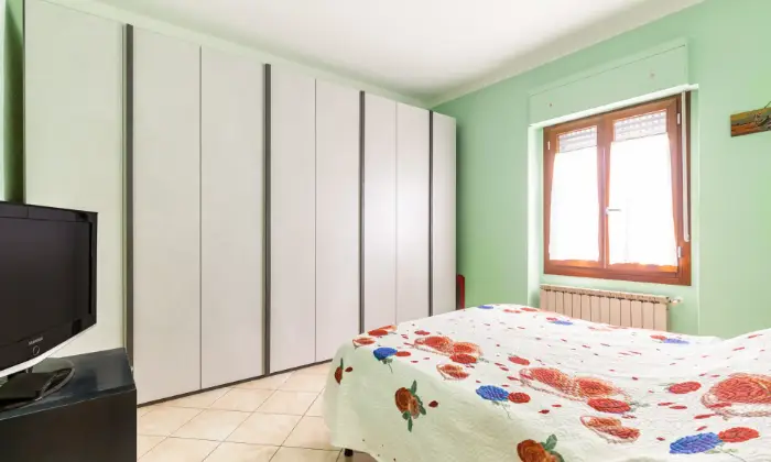 Rexer-Vicchio-Appartamento-in-Via-del-Ponte-Vicchio-CAMERA-DA-LETTO