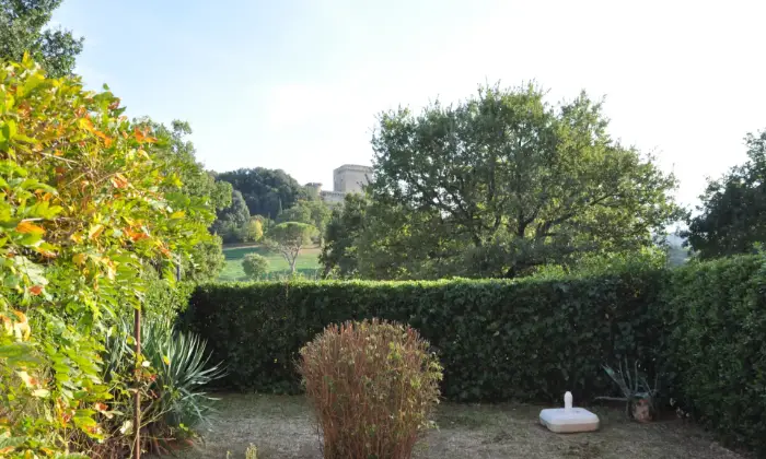 Rexer-Sarteano-APPARTAMENTO-CON-GIARDINO-Giardino
