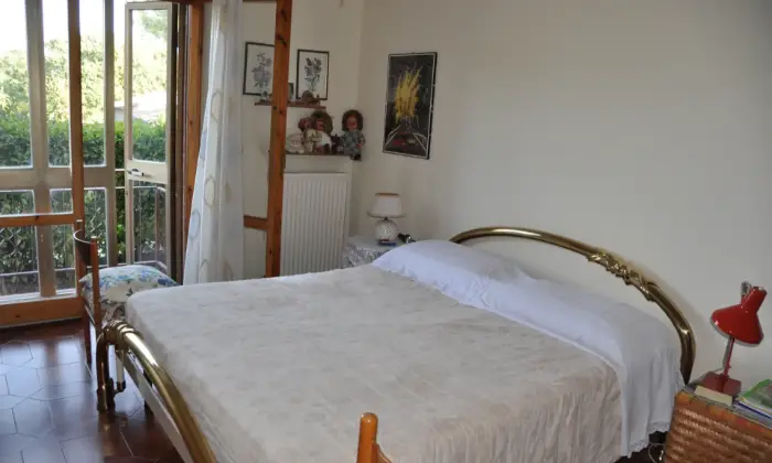 Rexer-Sarteano-APPARTAMENTO-CON-GIARDINO-CameraDaLetto