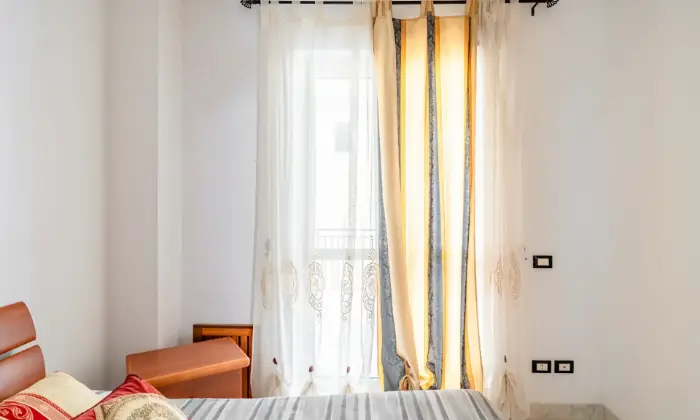 Rexer-San-Severo-A-due-passi-dalla-villa-comunale-vendesi-casa-a-schiera-con-ingresso-indipendente-CAMERA-DA-LETTO
