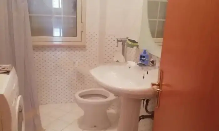 Rexer-Santa-Margherita-di-Belice-Appartamento-via-Luigi-Pirandello-Santa-Margherita-di-Belice-Bagno