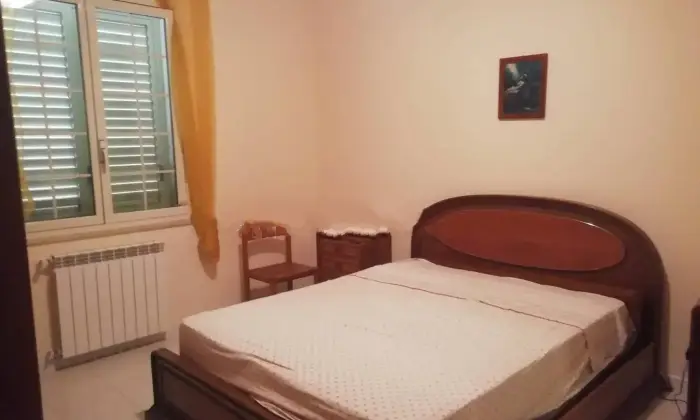 Rexer-Santa-Margherita-di-Belice-Appartamento-via-Luigi-Pirandello-Santa-Margherita-di-Belice-CameraDaLetto