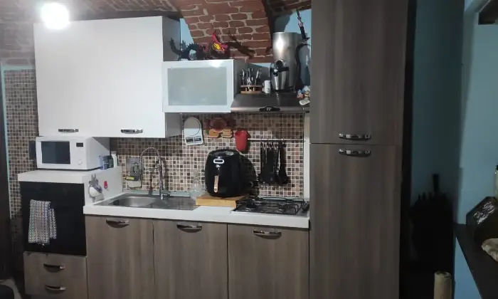 Rexer-Rivarolo-Canavese-Casa-semindipendente-a-Rivarolo-Canavese-TO-Cucina