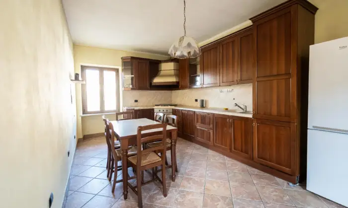 Rexer-Alice-Castello-Casa-indipendente-via-Roma-Cucina