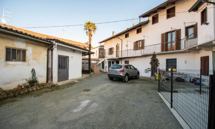 Rexer-Alice-Castello-Casa-indipendente-via-Roma-Giardino