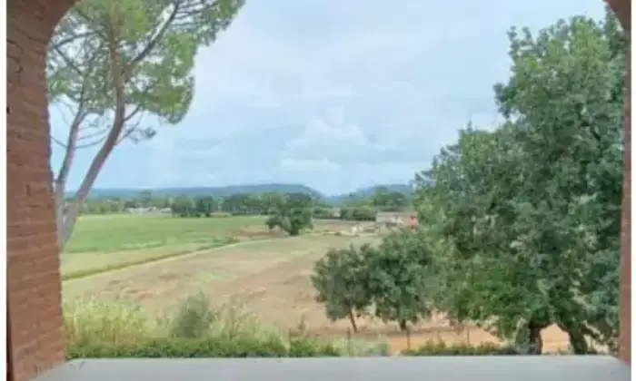 Rexer-Vinci-Casa-indipendente-in-vendita-in-via-Provinciale-di-Mercatale-Vinci-Giardino