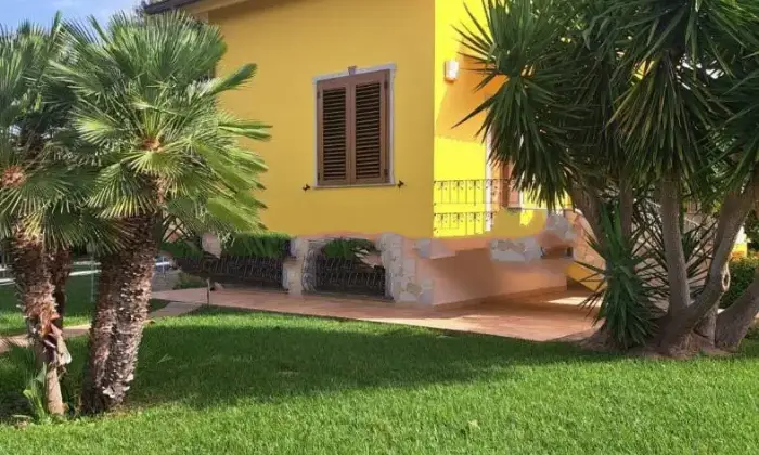 Rexer-Olmedo-Vendesi-Villa-in-Via-Joyce-LussuOlmedo-Giardino