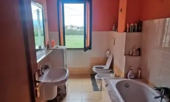 Rexer-Bojano-Appartamento-in-Localit-Calandriello-Bojano-Bagno