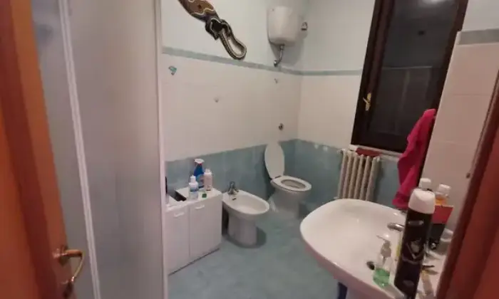 Rexer-Bojano-Appartamento-in-Localit-Calandriello-Bojano-Bagno
