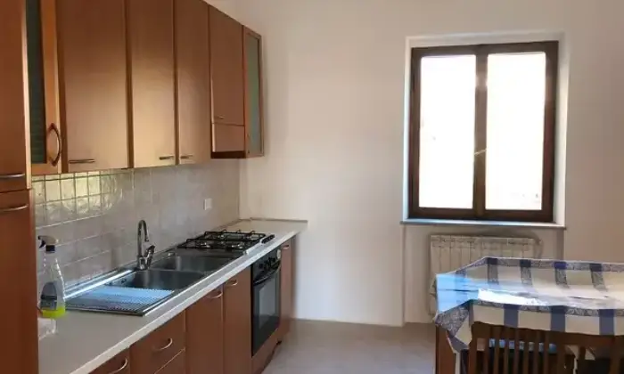 Rexer-Stimigliano-Appartamento-Stimigliano-Cucina
