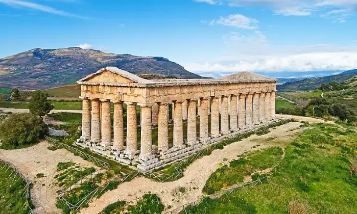 Rexer-CalatafimiSegesta-SUPER-AFFARE-appartamenti-nel-centro-e-vicino-alla-spiaggia-Giardino