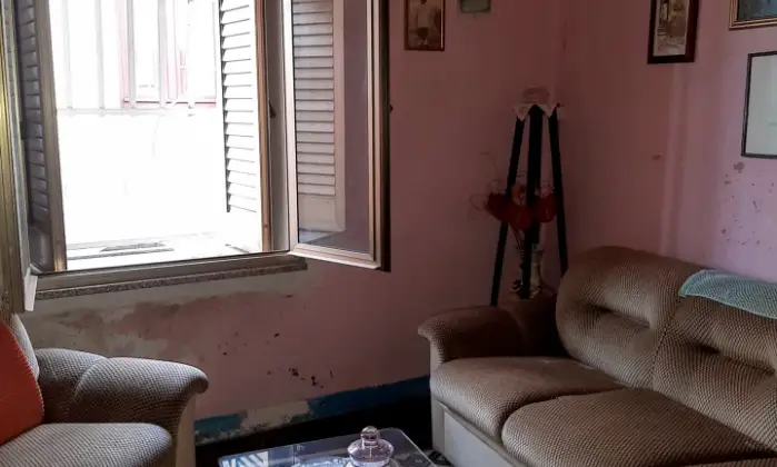 Rexer-Francavilla-Marittima-Casa-semiindipendente-ottima-per-le-vacanze-estive-e-invernali-Salone
