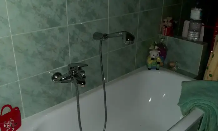 Rexer-Francavilla-Marittima-Casa-semiindipendente-ottima-per-le-vacanze-estive-e-invernali-Bagno