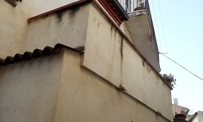 Rexer-Francavilla-Marittima-Casa-semiindipendente-ottima-per-le-vacanze-estive-e-invernali-Garage