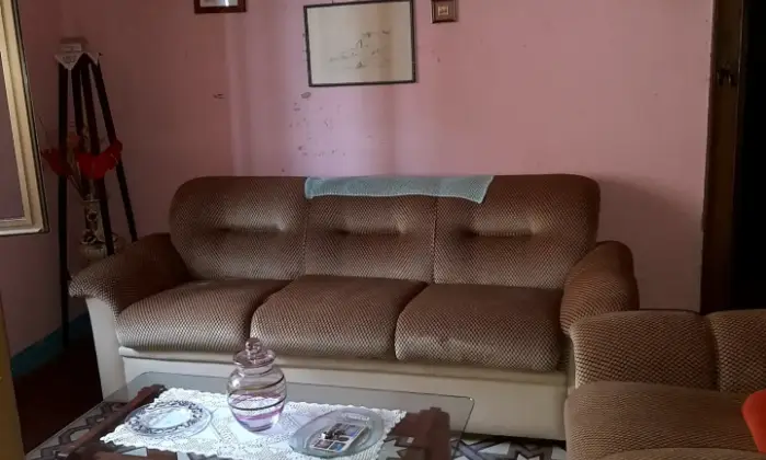 Rexer-Francavilla-Marittima-Casa-semiindipendente-ottima-per-le-vacanze-estive-e-invernali-Salone