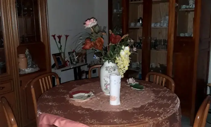 Rexer-Francavilla-Marittima-Casa-semiindipendente-ottima-per-le-vacanze-estive-e-invernali-Salone