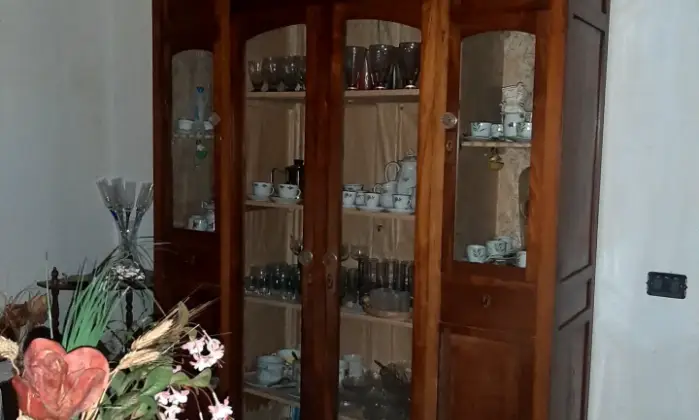 Rexer-Francavilla-Marittima-Casa-semiindipendente-ottima-per-le-vacanze-estive-e-invernali-Salone