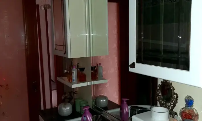 Rexer-Francavilla-Marittima-Casa-semiindipendente-ottima-per-le-vacanze-estive-e-invernali-Bagno