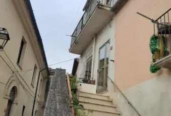 Rexer-Francavilla-Marittima-Casa-semiindipendente-ottima-per-le-vacanze-estive-e-invernali-Esterno