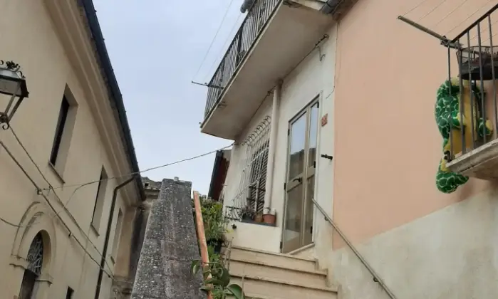 Rexer-Francavilla-Marittima-Casa-semiindipendente-ottima-per-le-vacanze-estive-e-invernali-Esterno