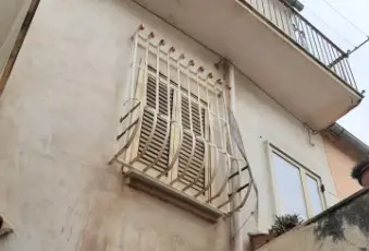 Rexer-Francavilla-Marittima-Casa-semiindipendente-ottima-per-le-vacanze-estive-e-invernali-Esterno