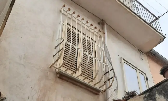 Rexer-Francavilla-Marittima-Casa-semiindipendente-ottima-per-le-vacanze-estive-e-invernali-Esterno