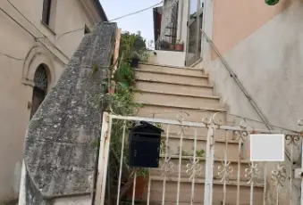 Rexer-Francavilla-Marittima-Casa-semiindipendente-ottima-per-le-vacanze-estive-e-invernali-Esterno