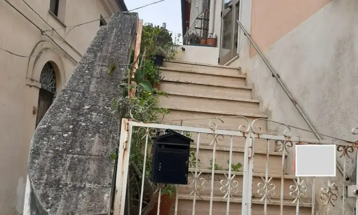 Rexer-Francavilla-Marittima-Casa-semiindipendente-ottima-per-le-vacanze-estive-e-invernali-Esterno