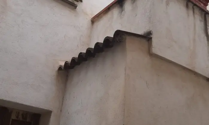 Rexer-Francavilla-Marittima-Casa-semiindipendente-ottima-per-le-vacanze-estive-e-invernali-Esterno