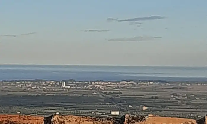 Rexer-Francavilla-Marittima-Casa-semiindipendente-ottima-per-le-vacanze-estive-e-invernali-Altro
