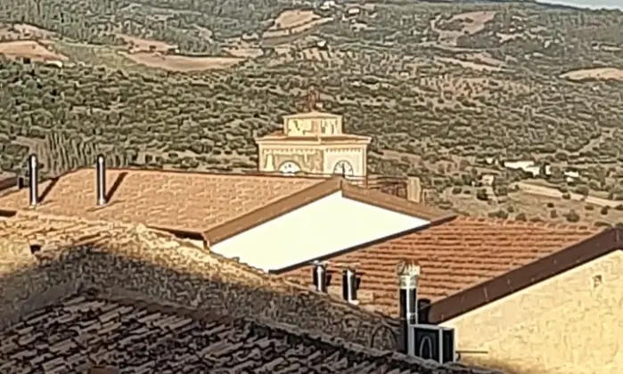 Rexer-Francavilla-Marittima-Casa-semiindipendente-ottima-per-le-vacanze-estive-e-invernali-Altro