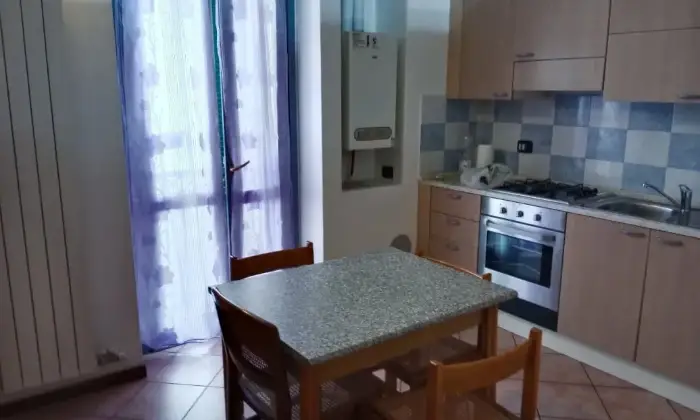 Rexer-Olginate-Casa-vacanze-sangalli-Cucina