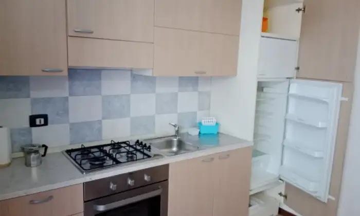 Rexer-Olginate-Casa-vacanze-sangalli-Cucina