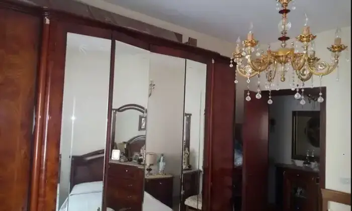 Rexer-Favara-Appartamento-arredato-con-mobili-in-stile-Altro