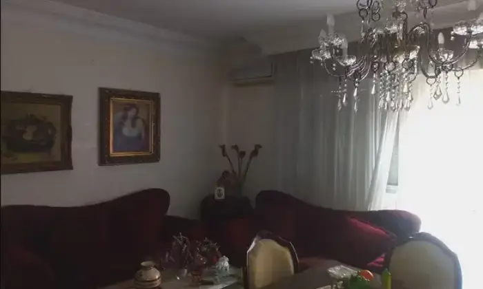 Rexer-Favara-Appartamento-arredato-con-mobili-in-stile-Altro