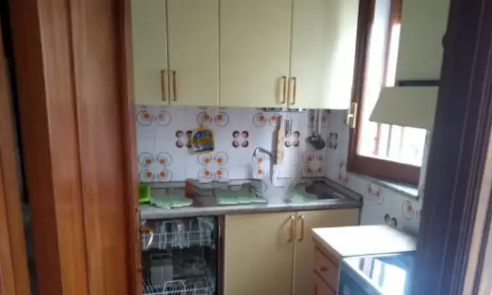 Rexer-Picerno-Quadrilocale-in-vendita-in-via-I-Maggio-Cucina