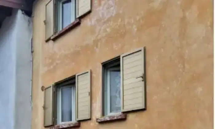 Rexer-Tolmezzo-Villa-a-schiera-in-vendita-localita-Fusea-Tolmezzo-UD-Garage