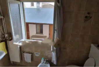 Rexer-Tolmezzo-Villa-a-schiera-in-vendita-localita-Fusea-Tolmezzo-UD-Bagno