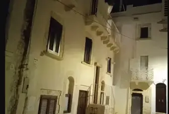 Rexer-Castellana-Grotte-Abitazione-indipendente-in-pietra-Altro