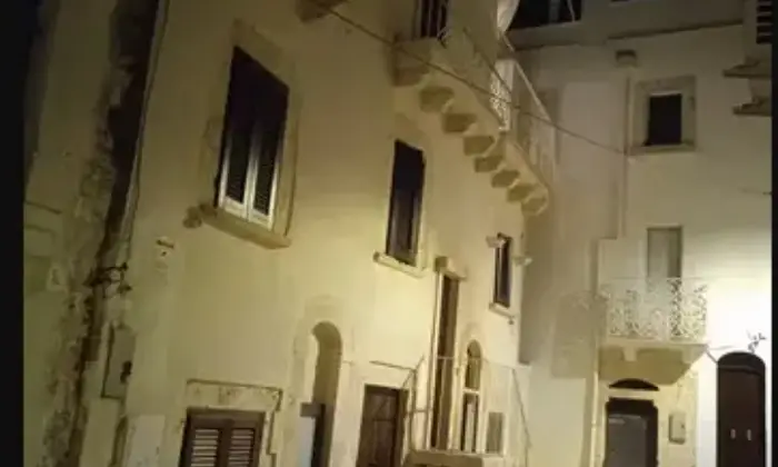Rexer-Castellana-Grotte-Abitazione-indipendente-in-pietra-Altro